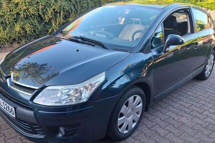 Citroen C4 193.400 km 990 &euro; Adelberg 73099