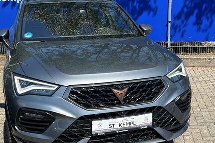 Cupra Ateca 49.492 km 29.790 &euro; Speyer 67346