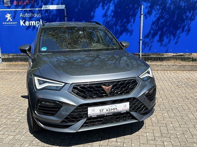 Cupra Ateca 49.492 km 29.790 &euro; Speyer 67346