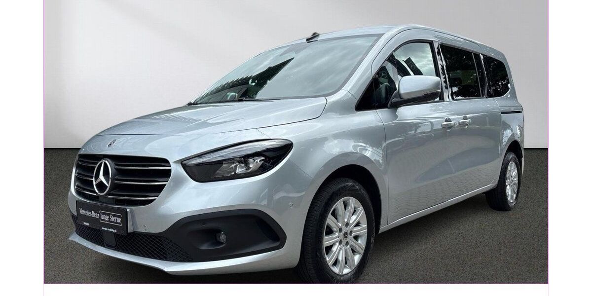 Mercedes-Benz T-Klasse 15.100 km 33.950 &euro; Oldenburg OT Tweelbäke 26135