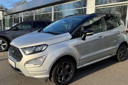 Ford EcoSport 70.750 km 12.980 &euro; Hohenwestedt 24594