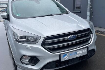 Ford Kuga 117.000 km 12.490 &euro; Münster 48155