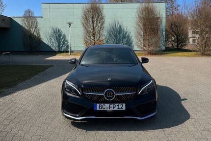 Mercedes-Benz C 250 111.800 km 26.490 &euro; Ochsenhausen 88416