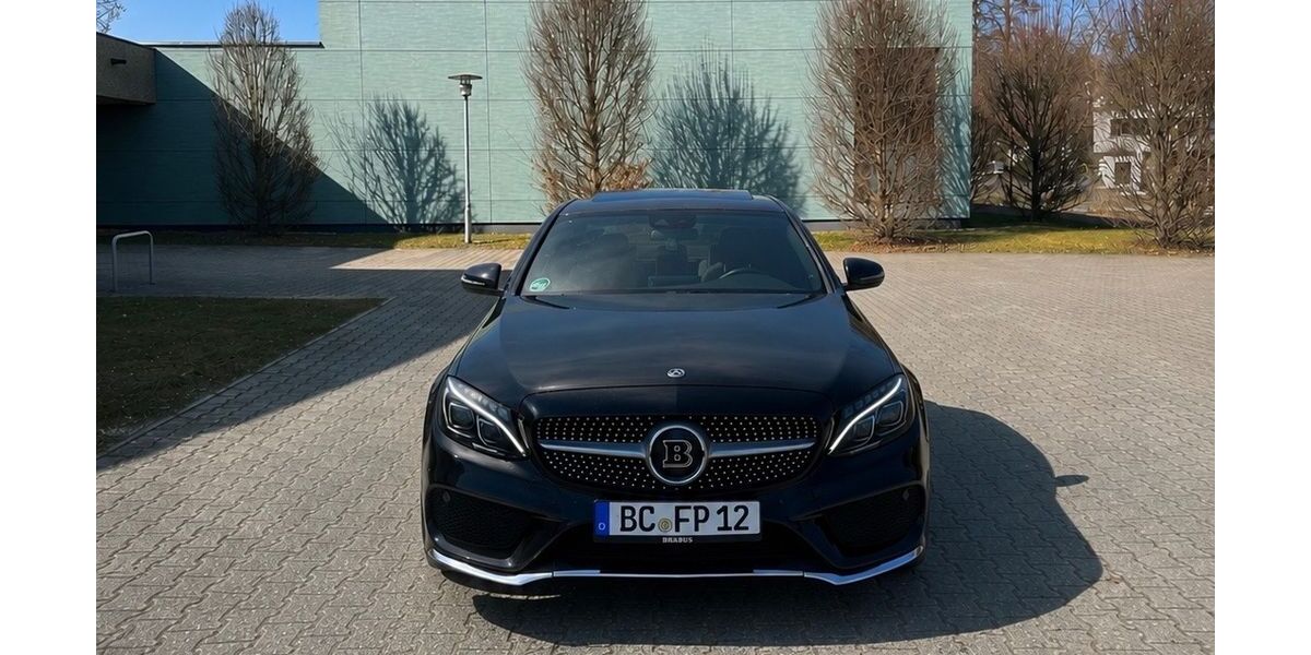Mercedes-Benz C 250 111.800 km 26.490 &euro; Ochsenhausen 88416