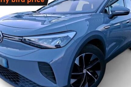 VW ID.4 66.992 km 23.999 &euro; Ergolding 84030