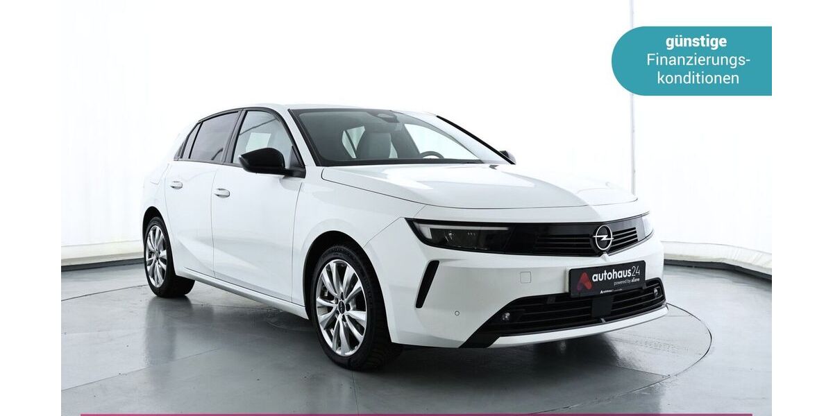 Opel Astra 107.204 km 14.990 &euro; Ludwigsfelde (bei Berlin) 14974