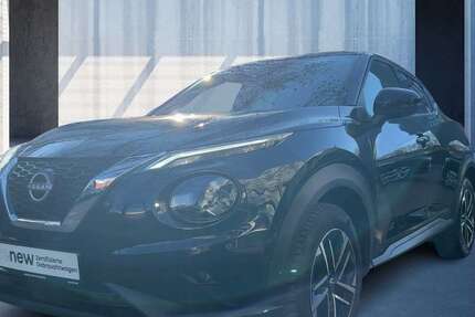 Nissan Juke 36.242 km 16.990 &euro; Hamburg 22763