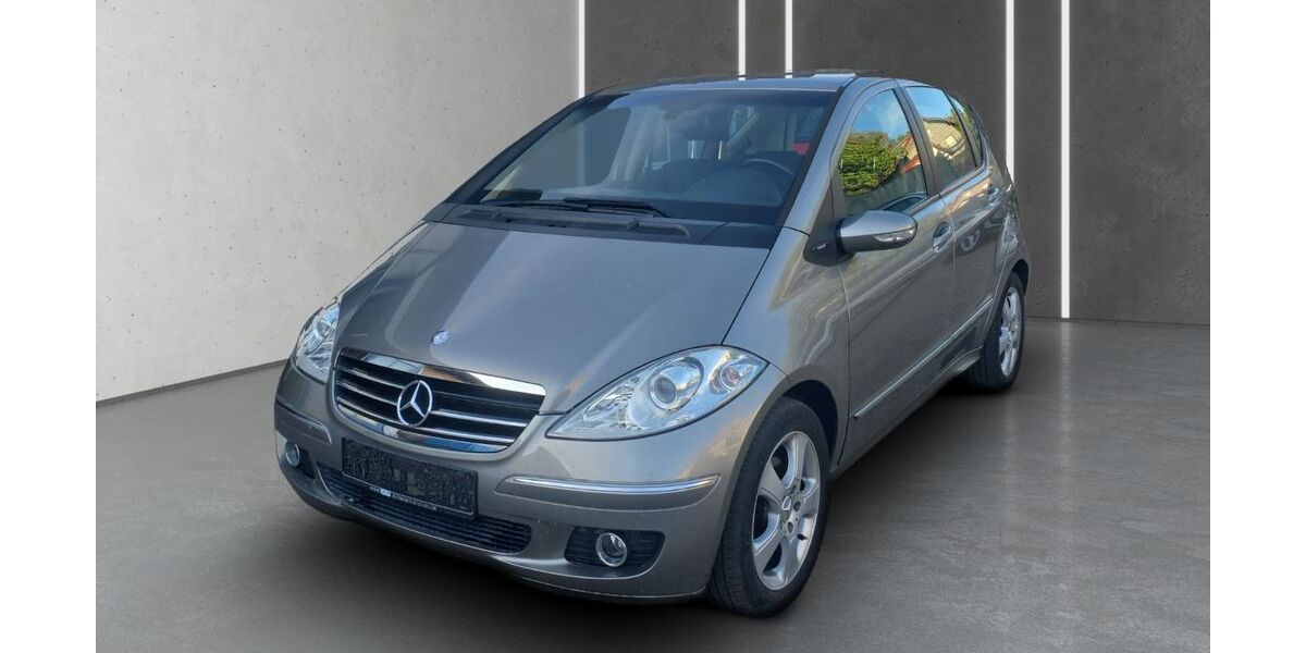 Mercedes-Benz A 170 140.663 km 4.490 &euro; Wiggensbach bei Kempten (Allgäu) 87487