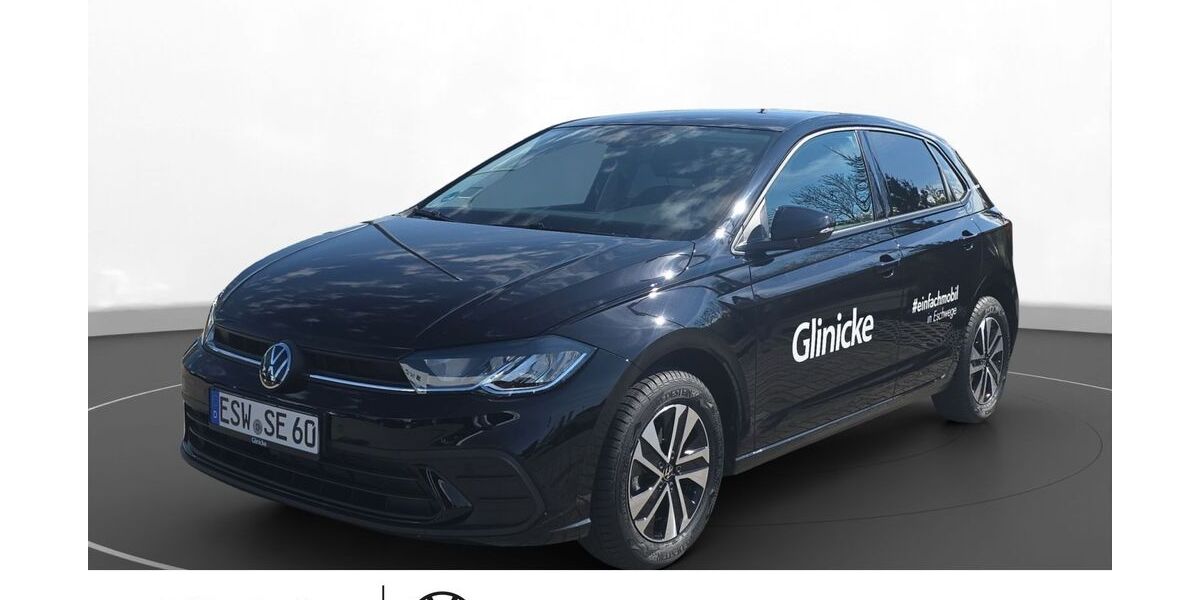 VW Polo 3.866 km 24.990 &euro; Eschwege 37269