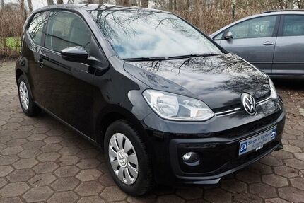 VW up!