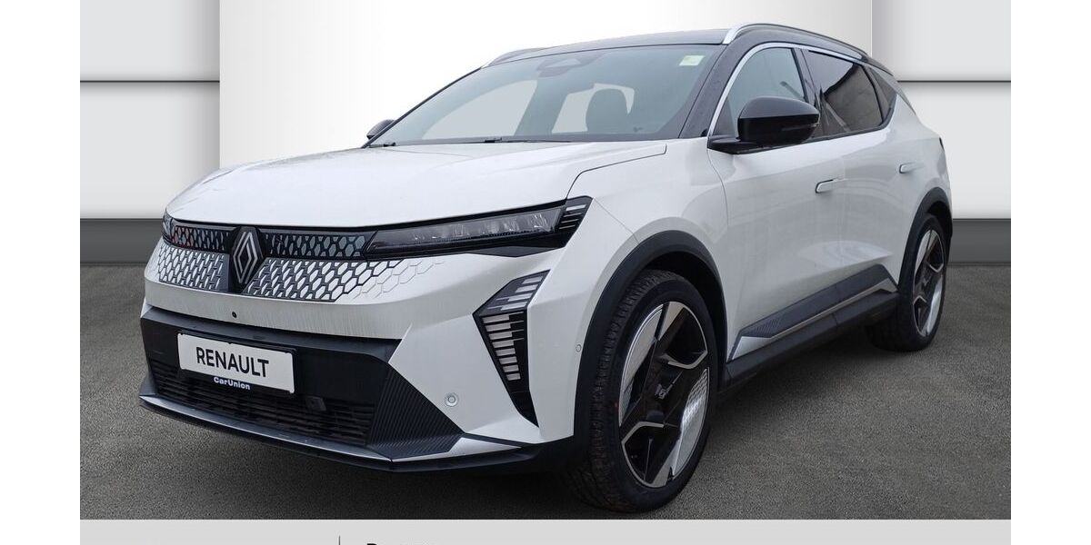 Renault Scenic 2.500 km 52.995 € Leipzig 04129