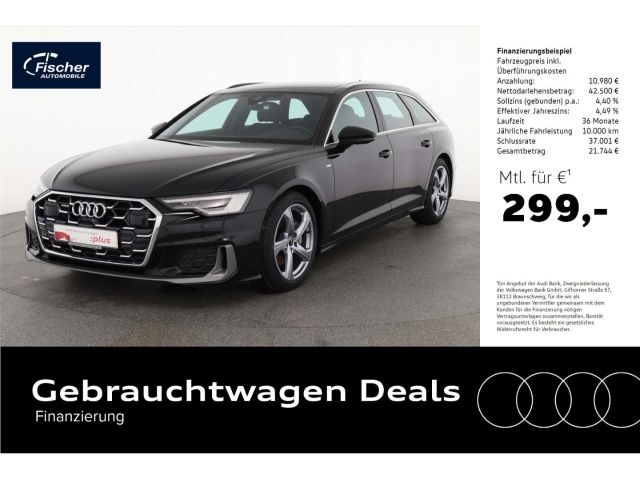 Audi A6 28.094 km 53.480 € Neumarkt 92318