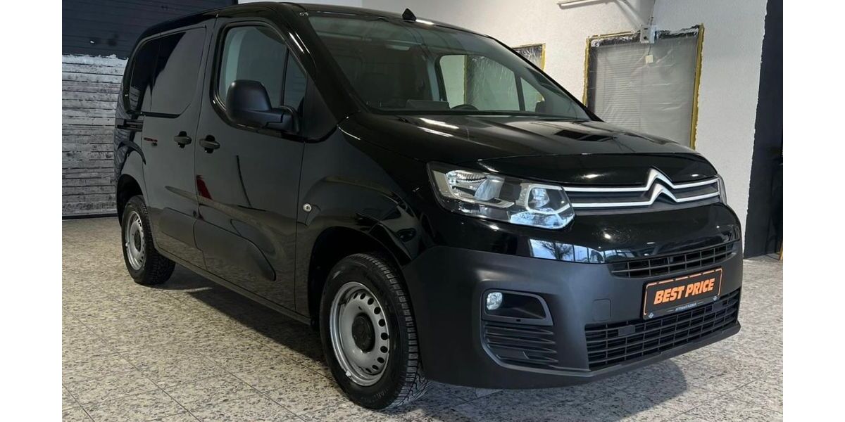 Citroen Berlingo 136.000 km 9.990 &euro; Unna 59425