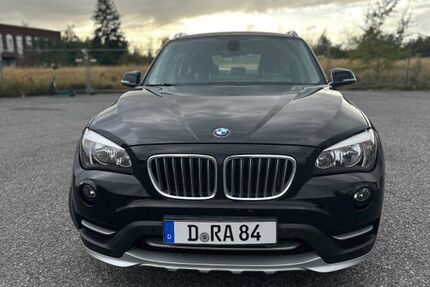BMW X1 120.000 km 12.500 € Düsseldorf 40231