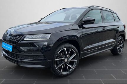 Skoda Karoq 140.300 km 23.999 € Mannheim 68167