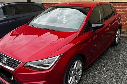 Seat Ibiza 85.200 km 13.600 &euro; Isernhagen 30916