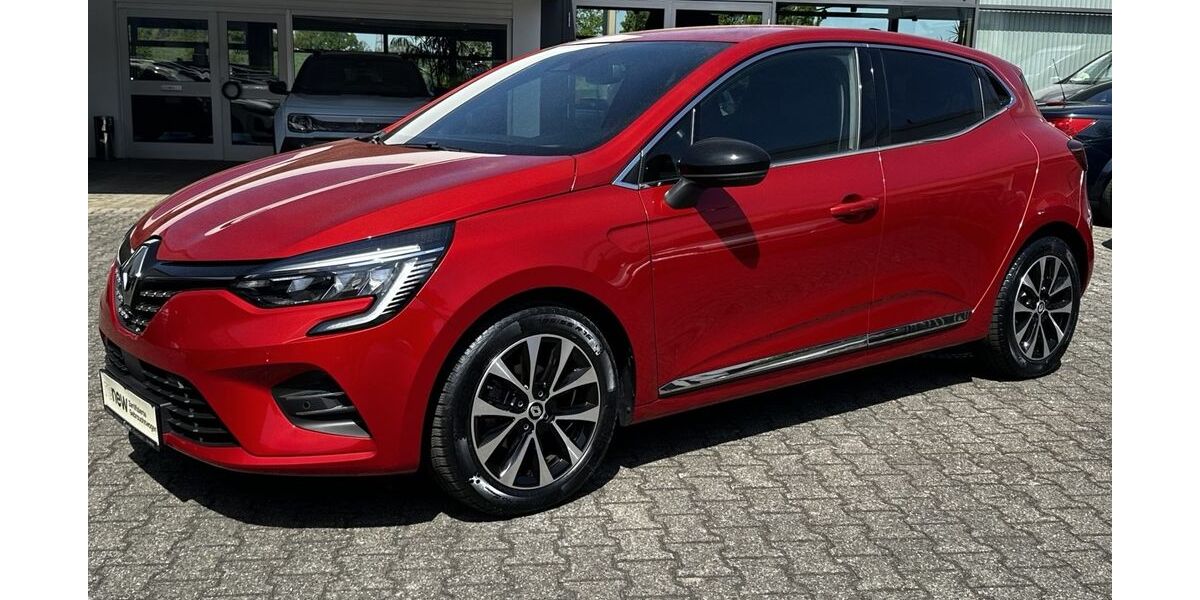 Renault Clio 8.136 km 19.450 &euro; Überlingen 88662