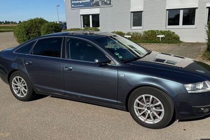 Audi A6 262.000 km 6.199 &euro; Ittlingen 74930