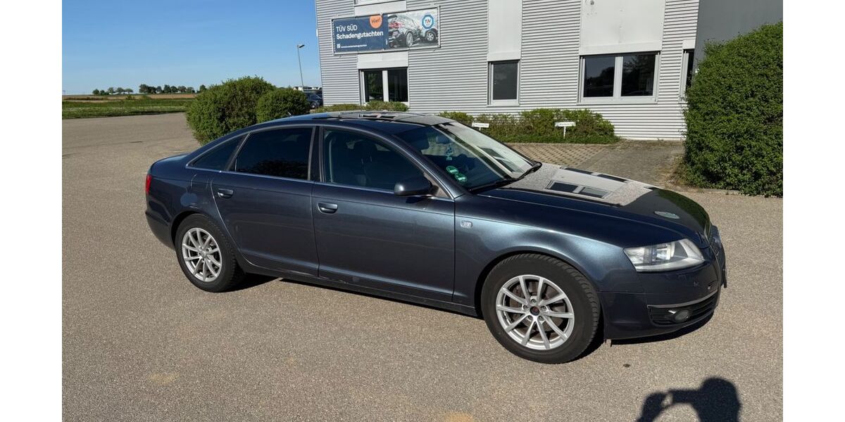 Audi A6 262.000 km 6.199 &euro; Ittlingen 74930