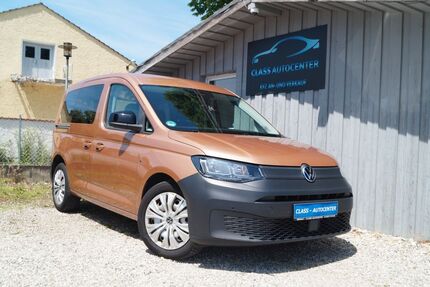 VW Caddy 99.400 km 20.450 &euro; Mühldorf am Inn 84453
