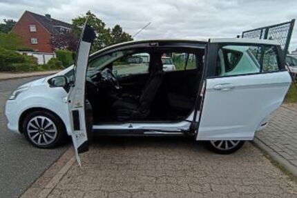 Ford B-Max 157.624 km 3.450 &euro; Neu Wulmstorf 21629