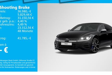 VW Arteon 26.509 km 36.980 &euro; München 80935