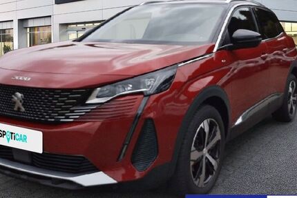 Peugeot 3008 19.447 km 26.490 € Völklingen 66333