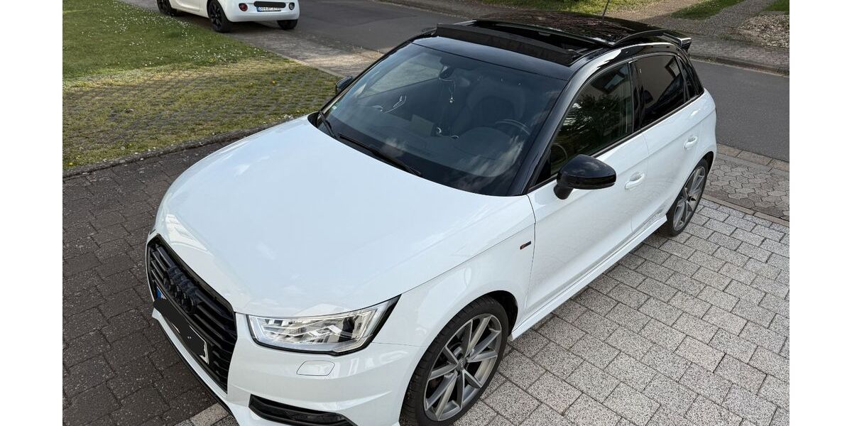 Audi A1 75.000 km 16.500 &euro; Saarbrücken 66128