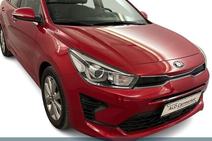 Kia Rio 44.007 km 12.980 &euro; Dorfmark 29683