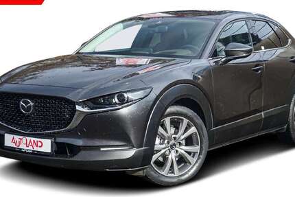 Mazda CX-30 39.987 km 21.990 &euro; Gera 07546