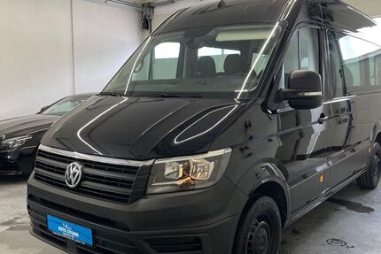 VW Crafter 57.700 km 44.880 &euro; Landau a.d.Isar 94405