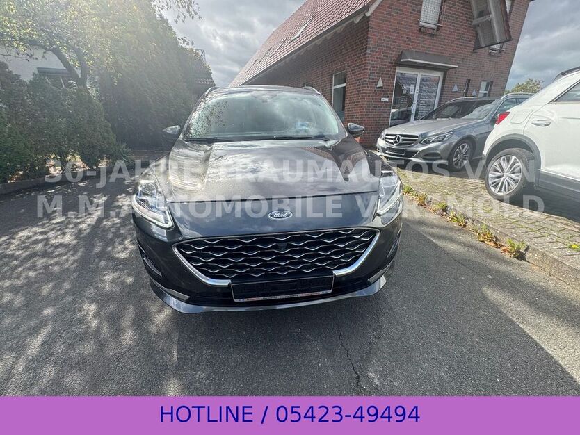 Ford Kuga 79.500 km 28.900 € Versmold 33775