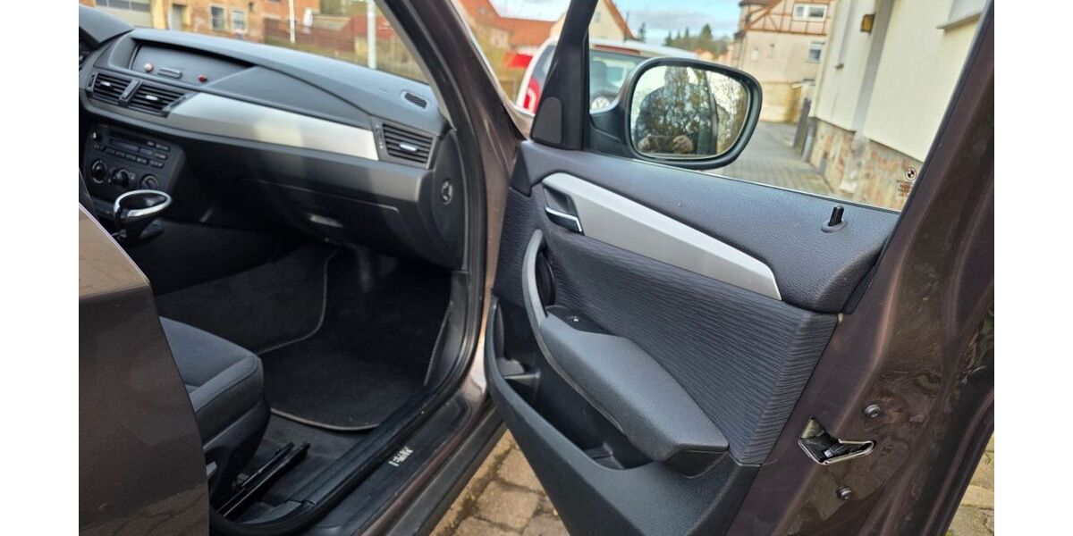 BMW X1 231.000 km 6.200 &euro; Bad Arolsen 34454