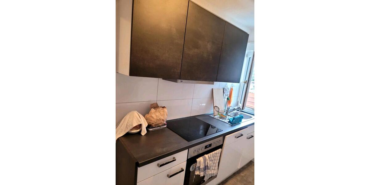 Dachgeschoßwohnung Stuttgart Neuwirtshaus - 3 Zimmer, 56 m&sup2;, 1.050&euro; | Angebot:24886418