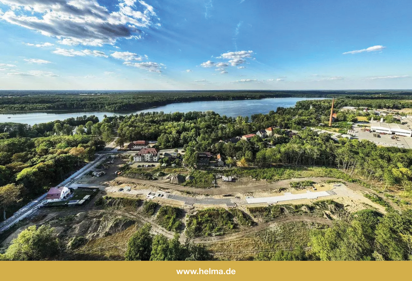 Grundstück zu verkaufen in Rüdersdorf bei Berlin 200.000 € 672 m² zimmer