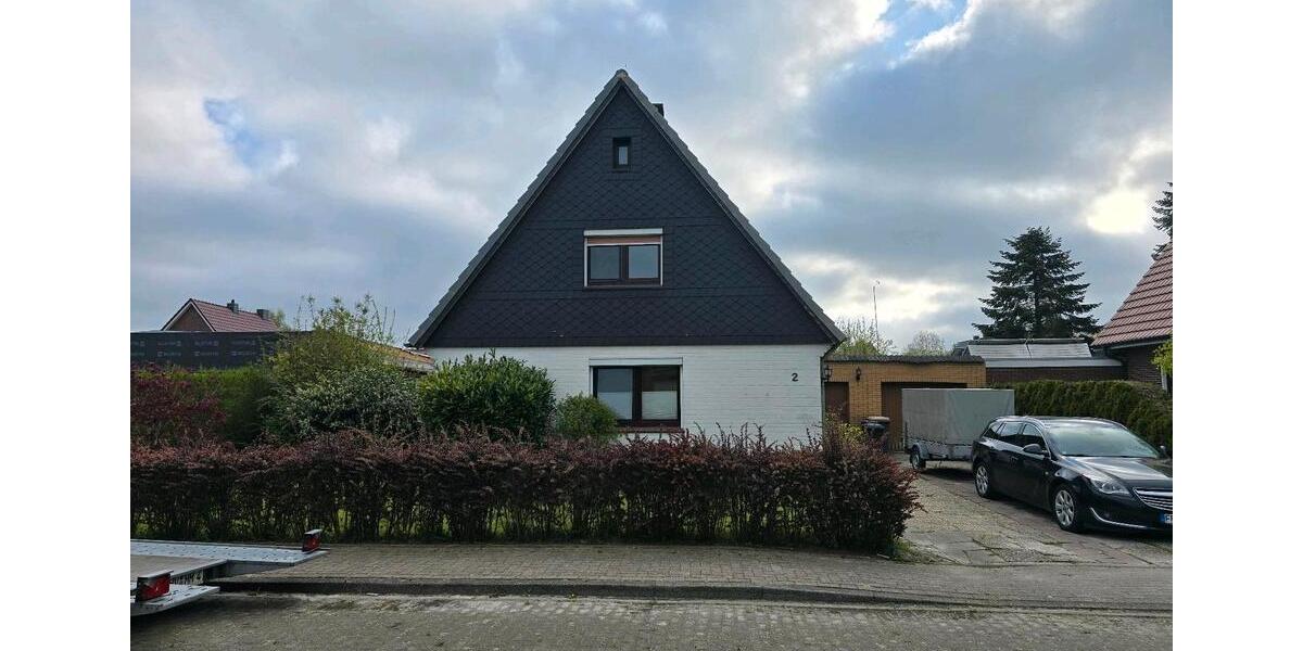 Einfamilienhaus Schortens - 3.5 Zimmer, 90 m&sup2;, 169.000&euro; | Angebot:26302403