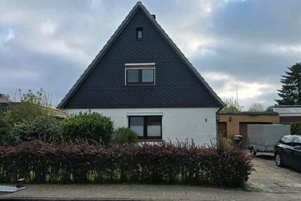 Haus Schortens - 3.5 Zimmer, 90 m&sup2;, 169.000&euro; | Angebot:26302403