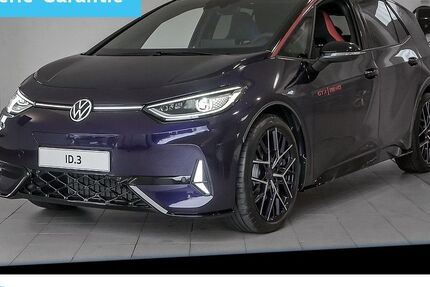 VW ID.3 3.500 km 53.999 &euro; Kölln-Reisiek 25337