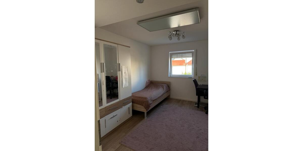 Etagenwohnung Bad Rappenau - 3.5 Zimmer, 94 m&sup2;, 289.000&euro; | Angebot:26996881