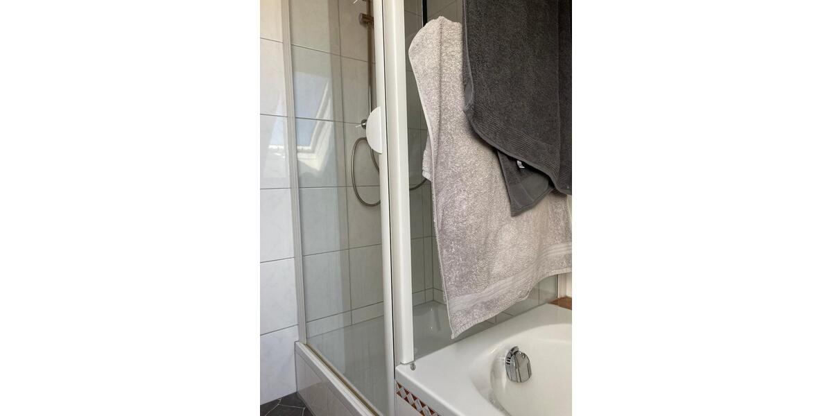 Dachgeschoßwohnung Memmelsdorf - 3 Zimmer, 82 m&sup2;, 800&euro; | Angebot:26351914