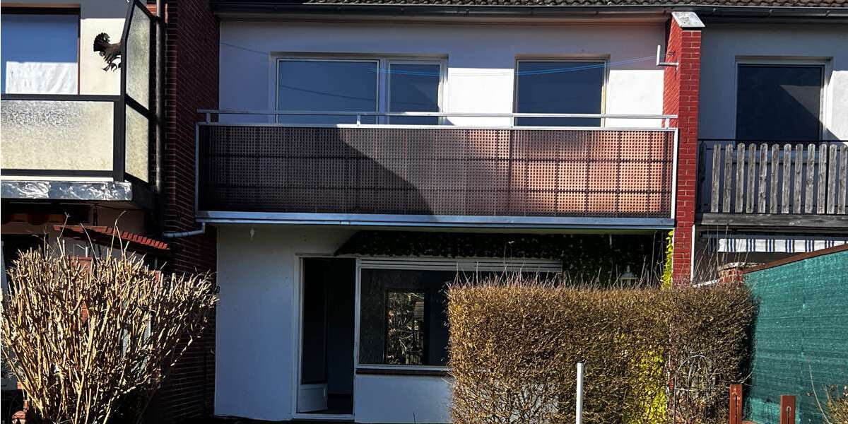 Einfamilienhaus Seevetal Holtorfsloh - 3 Zimmer, 88 m&sup2;, 159.000&euro; | Angebot:26803712