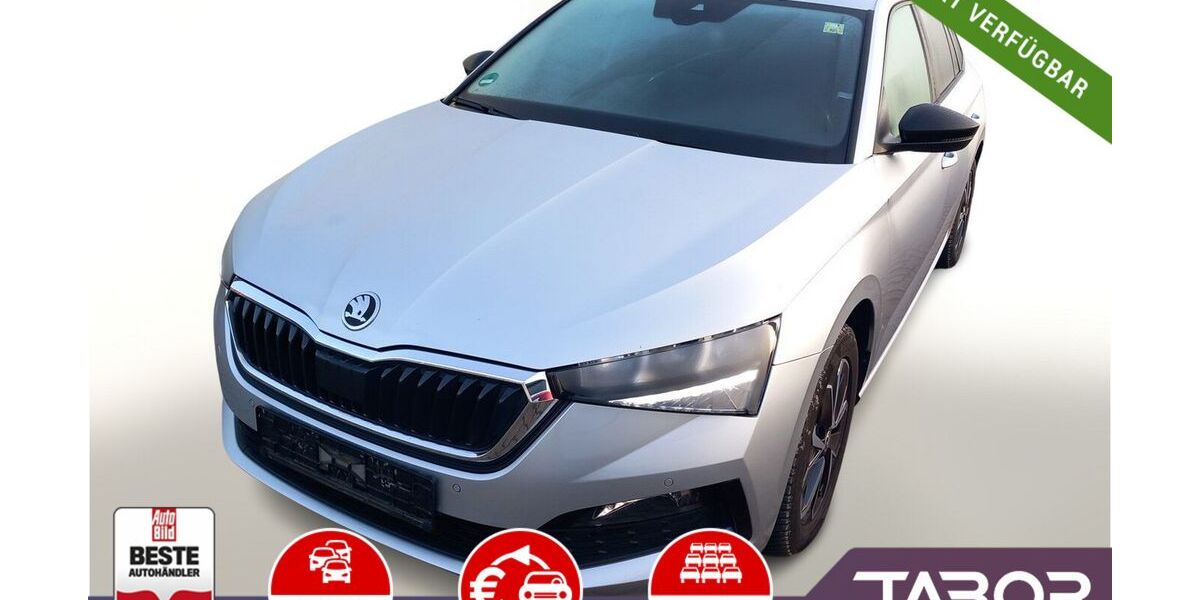 Skoda Scala 122.850 km 13.988 &euro; Kehl 77694