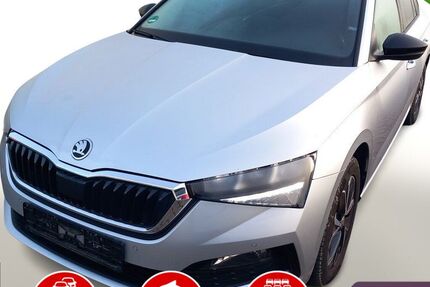 Skoda Scala 122.850 km 14.288 &euro; Kehl 77694
