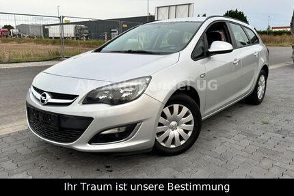 Opel Astra 209.115 km 3.990 € Groß-Gerau 64521