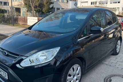 Ford C-Max 161.000 km 4.990 &euro; Riemerling 85521