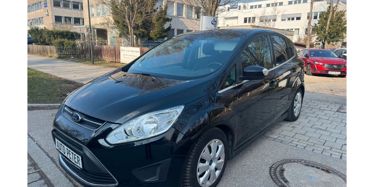 Ford C-Max 161.000 km 5.200 &euro; Riemerling 85521