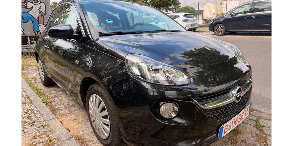 Opel Adam 103.533 km 3.999 &euro; Berlin 12249