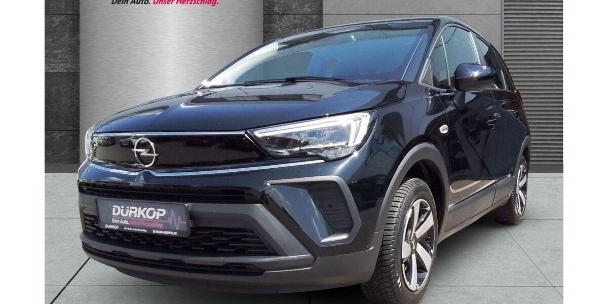 Opel Crossland (X) 13.800 km 22.790 &euro; Hannover 30177