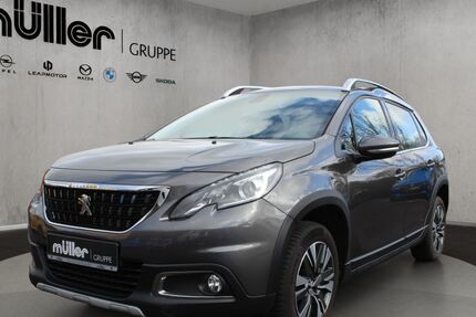 Peugeot 2008 68.800 km 11.530 &euro; Losheim am See 66679