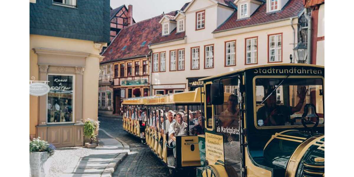 Gewerbeobjekt Quedlinburg - 1.250.000&euro; | Angebot:24593398